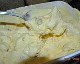 Traditional Iranian Saffron ice cream (Bastani Sonnati-e Irani) recipe step 5 photo