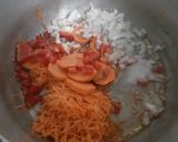 Foto del paso 1 de la receta: Estofado con espinazo bien simple
