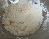 Foto del passaggio 1 della ricetta Biscotti con marmellata al lampone