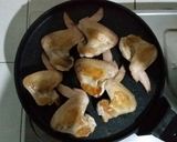 Foto langkah ke 1 dari resep Ayam Panggang Bumbu Rujak.