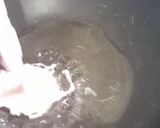A picture of step 4 of Mix Sabzi.