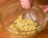 Kenyérlángos (langalló) recept fázis 3 fotója