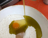 Foto del paso 3 de la receta: Bollos preñaos
