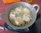 Foto langkah ke 8 dari resep Tahu Isi Bihun.