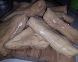 Foto langkah ke 2 dari resep Tahu Sumpel / Tahu Isi.