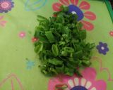 Foto langkah ke 1 dari resep Tahu Telur Saus Tiram.