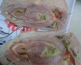 Foto del paso 11 de la receta: Matambre de cerdo fácil