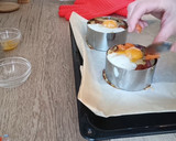 Foto del paso 3 de la receta: Pastel de verdura gratinada con sobrasada