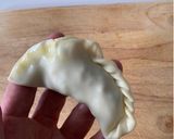 A picture of step 17 of Beef Baked Empanadas.