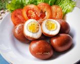 Foto langkah ke 3 dari resep Pindang Telur Mantaaapp.
