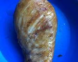 Foto del paso 5 de la receta: Pechugas de pollo a la naranja