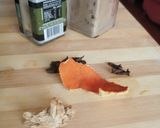 Foto del paso 1 de la receta: Té Chai