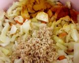عکس مرحله 1 از دستور آش آبغوره 😋