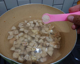 Foto langkah ke 4 dari resep Mie Titi (khas Makasar).