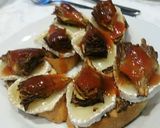 Foto del paso 4 de la receta: Pintxo de mi tierra