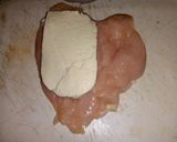 Foto del paso 2 de la receta: Supremas rellenas