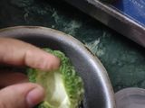 झटपट भरलेले कारले (Bharlele Karle Recipe In Marathi)