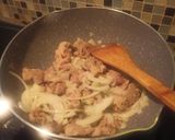 Foto langkah ke 2 dari resep Sukiyaki Set Ala Yoshinoya.