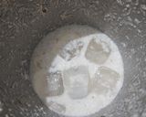 ખજુર મિલ્ક શેક (khajoor milkshake in Gujarati) રેસીપી સ્ટેપ2ફોટો