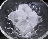 Es Kestela(Pepaya) Santan langkah memasak 3 foto