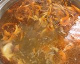 Hình bước làm 4 của món Bánh canh cua