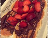 صورة لخطوة 3 من وصفة بان كيك 🍥