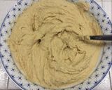 Foto del passaggio 4 della ricetta Hummus di ceci (healthy e veg)