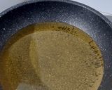 Foto langkah ke 2 dari resep Semur Tahu dan Kentang.