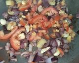 मटकी ची मिसळ (mataki chi misal recipe in marathi) रेसिपी स्टेप 2 फोटो