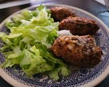 Foto del paso 5 de la receta: Croquetas de jurel fritas