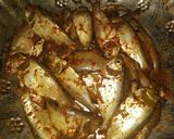 চাপিলা মাছ ভাজা। রেসিপির ধাপ 1 ছবি
