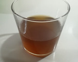 Foto del paso 1 de la receta: Iced Chai Latte