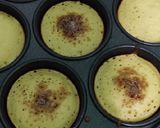 Foto langkah ke 4 dari resep Serabi Oat Pisang.