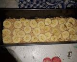 Foto del paso 3 de la receta: Queque de plátano con avena