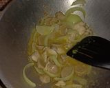 Foto langkah ke 4 dari resep Sapo tahu.