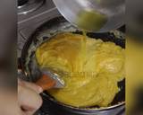 Mysore Pak recipe (without sugar) recipe step 5 photo