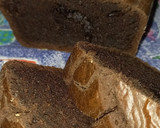 Foto del paso 4 de la receta: Budín mega chocolatoso 🍫 ♡