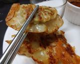 รูปขั้นตอนการทำที่ 6 ของ เกี๊ยวซ่า ฮาวาย Gyoza Hawaii