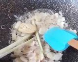Foto langkah ke 1 dari resep Sup ikan Gurame Kemangi.