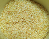 Foto del paso 1 de la receta: Arroz al sésamo