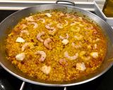Foto del paso 7 de la receta: Arroz del senyoret