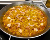 Foto del paso 7 de la receta: Arroz del senyoret