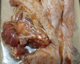 Foto del paso 2 de la receta: Pernil al horno