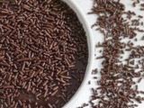 Brigadeiro sem leite condensado
