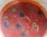 Foto del paso 4 de la receta: Pasta a la puttanesca