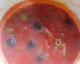 Foto del paso 4 de la receta: Pasta a la puttanesca