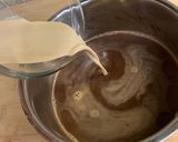 Baleys forró csoki recept fázis 3 fotója