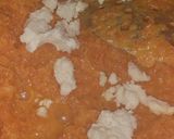 गाजर का हलवा (Gajar ka halwa recipe in hindi) रेसिपी चरण 2 फोटो