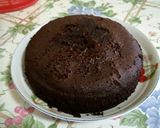 Foto langkah ke 9 dari resep Brownis Kukus Improvisasi.