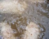 صورة لخطوة 2 من وصفة كريسبي الدجاج